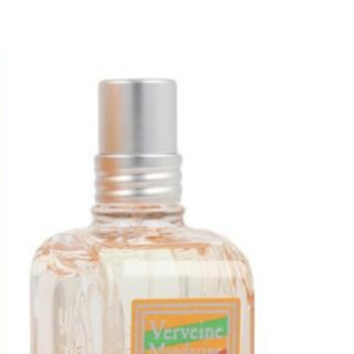 L'OCCITANE 欧舒丹 柑橘马鞭草中性淡香水 EDT 限定款 100ml