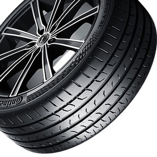 Continental 马牌 MC6 FR 轿车轮胎 运动操控型 255/40R18 99Y