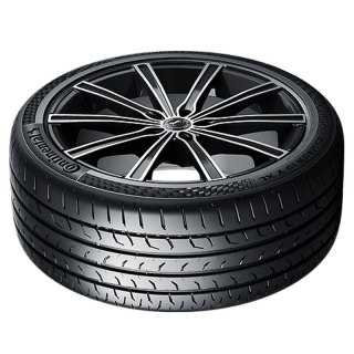 Continental 马牌 MC6 FR 轿车轮胎 运动操控型 255/40R18 99Y