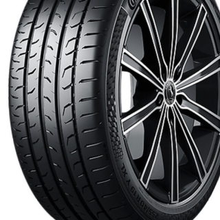 Continental 马牌 MC6 汽车轮胎 255/40R18 99Y FR