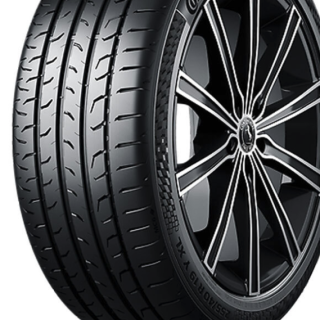 Continental 马牌 MC6 FR 轿车轮胎 运动操控型 255/40R18 99Y