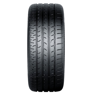 Continental 马牌 MC6 轿车轮胎 运动操控型 245/40R18 97Y