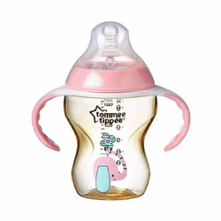 Tommee Tippee 汤美星 PPSU奶瓶 260ml