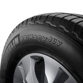 MICHELIN 米其林 PRIMACY SUV 轿车轮胎 SUV&越野型 215/65R16 102H