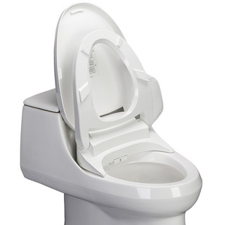 KOHLER 科勒 圣拉菲尔系列 K-5527T-C+K-18659T-0 智能马桶组合 400mm坑距