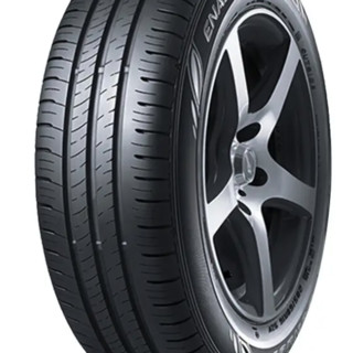 DUNLOP 邓禄普 ENASAVE EC300+ 轿车轮胎 静音舒适型 185/65R15 88H