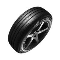 DUNLOP 邓禄普 ENASAVE EC300+ 轿车轮胎 静音舒适型 195/60R16 89H