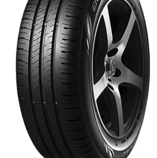 DUNLOP 邓禄普 ENASAVE EC300+ 轿车轮胎 静音舒适型 195/60R16 89H