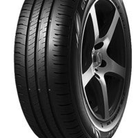 DUNLOP 邓禄普 ENASAVE EC300+ 轿车轮胎 静音舒适型 205/55R16 91V