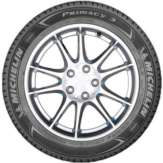 MICHELIN 米其林 浩悦 PRIMACY 3 汽车轮胎 245/40R18 97Y