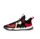 adidas 阿迪达斯 Harden Stepback 2 男子篮球鞋 FZ1386 红色/黑色/黄色 41
