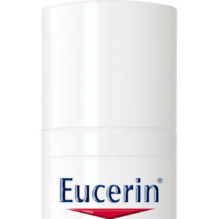 Eucerin 优色林 舒缓遮瑕滋润日霜 50ml