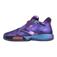 adidas 阿迪达斯 TMAC Millennium 2 男子篮球鞋 FV5589 星空紫 41