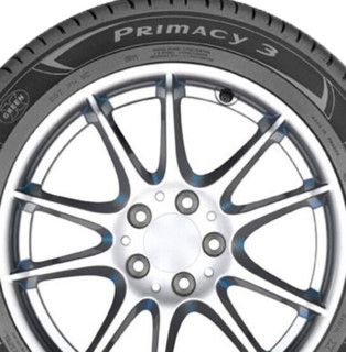 MICHELIN 米其林 浩悦 PRIMACY 3 汽车轮胎