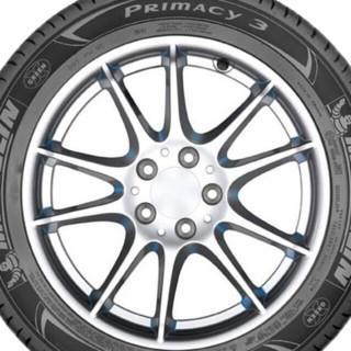 MICHELIN 米其林 浩悦 PRIMACY 3 汽车轮胎 静音舒适型 235/55R18 104Y