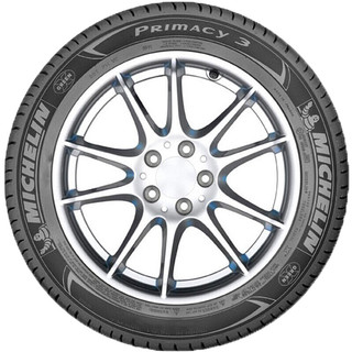 MICHELIN 米其林 浩悦 PRIMACY 3 汽车轮胎 静音舒适型 235/55R18 104Y