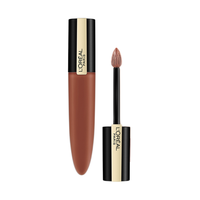 L'OREAL PARIS 巴黎欧莱雅 巴黎日落系列 印迹雾感唇釉 #144枫叶落了 7ml