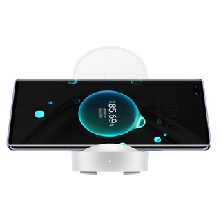 HUAWEI 华为 HONOR 荣耀 手机无线充电器 50W