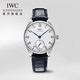  IWC 万国 IWC 万国 葡萄牙系列 IW358304 男士腕表　