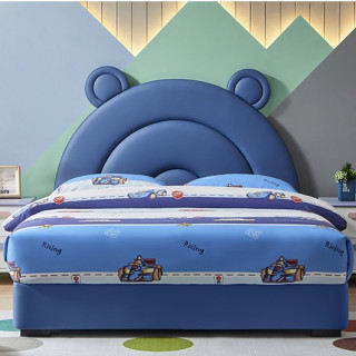 商品cbdh001c叮当蓝儿童床12m