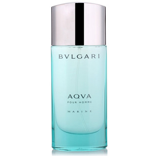 BVLGARI 宝格丽 海洋系列 海蓝男士淡香水 EDT 30ml