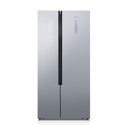 SIEMENS 西门子 KX53NA41TI 风冷对开门冰箱 530L