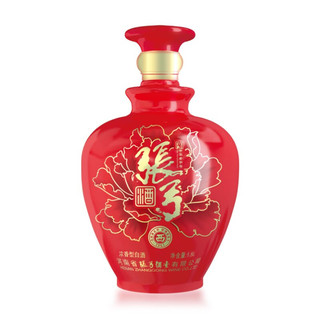 ZHANGGONG 张弓 坛装 60%vol 浓香型白酒 1500ml 单瓶装