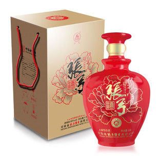 ZHANGGONG 张弓 坛装 60%vol 浓香型白酒 1500ml 单瓶装