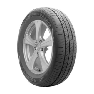 DUNLOP 邓禄普 ENASAVE EC300 轿车轮胎 静音舒适型 185/60R15 84T