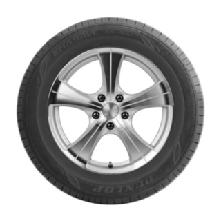 DUNLOP 邓禄普 ENASAVE EC300 轿车轮胎 静音舒适型 195/65R15 91H