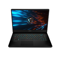 MSI 微星 冲锋坦克2Pro GP66 15.6英寸 游戏本 黑色(酷睿i7-10870H、RTX3070 8G、32GB、2TB SSD、1080P、IPS、144Hz）