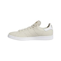 adidas Originals Stan Smith 中性休闲运动鞋 FY5867 米色/白 38