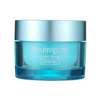 Neutrogena 露得清 水活盈透保湿面霜 无油版 50g