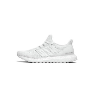 adidas 阿迪达斯 Ultra Boost Clima 男子跑鞋 cp8773 白色 47.5