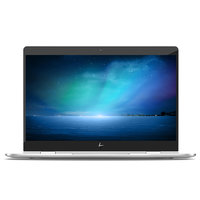 HP 惠普 战X 13.3英寸 变形轻薄本 银色（酷睿i5-8265U、核芯显卡、8GB、1TB SSD、1080P）