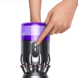 dyson 戴森 Micro 1.5KG 手持式吸尘器