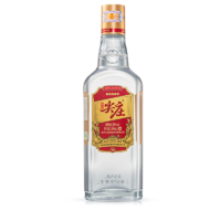 尖庄 绵柔大光（191） 50%vol 浓香型白酒 500ml 单瓶装