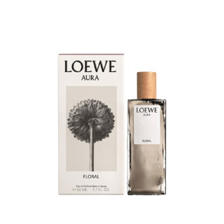 LOEWE 罗意威 光之缪斯女士浓香水 EDP 50ml