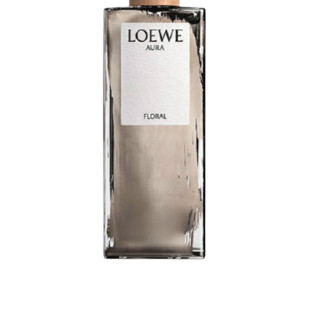 LOEWE 罗意威 光之缪斯女士浓香水 EDP 50ml