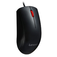 Lenovo 联想 M120Pro 有线鼠标 1000DPI 黑色