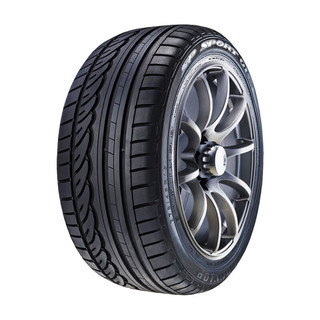 DUNLOP 邓禄普 SP01 汽车轮胎