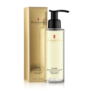 Elizabeth Arden 伊丽莎白·雅顿 金致修护卸妆油 195ml