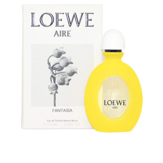 LOEWE 罗意威 空气幻想女士淡香水 EDT 75ml