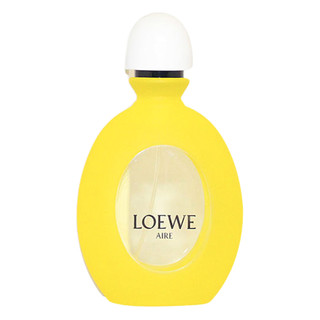 LOEWE 罗意威 空气幻想女士淡香水 EDT 75ml