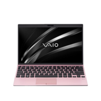 VAIO SX12 2020款 12.5英寸笔记本电脑（i7-10710U、8GB、512GB SSD）