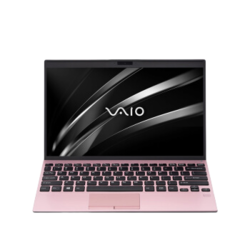 VAIO SX12 2020款 12.5英寸笔记本电脑（i7-10710U、8GB、512GB）