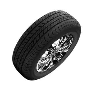 DUNLOP 邓禄普 GRANDTREK ST30 汽车轮胎 225/65R17 102T