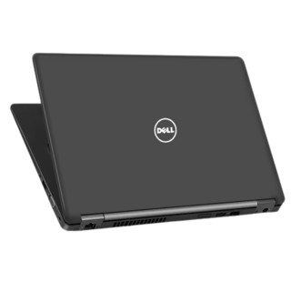 DELL 戴尔 Latitude 5400 14.0英寸 商务本 黑色 (酷睿i5-8265U、核芯显卡、4GB、1TB HDD、720P、IPS、60Hz）