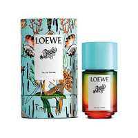 88VIP、凑单品：LOEWE 罗意威 伊维萨岛的滨海假日 中性淡香水 EDT 50ml