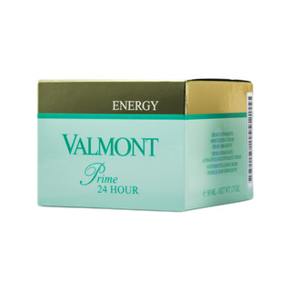 VALMONT 能量活化护理系列升效水凝日夜保湿霜 50ml